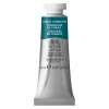 Winsor & Newton Professional akvarellfärg 14 ml Cobalt Turquoise 190 | Akvarell- & Vattenfärger