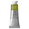 Winsor & Newton Professional akvarellfärg 14 ml Olive Green 447 | Akvarell- & Vattenfärger