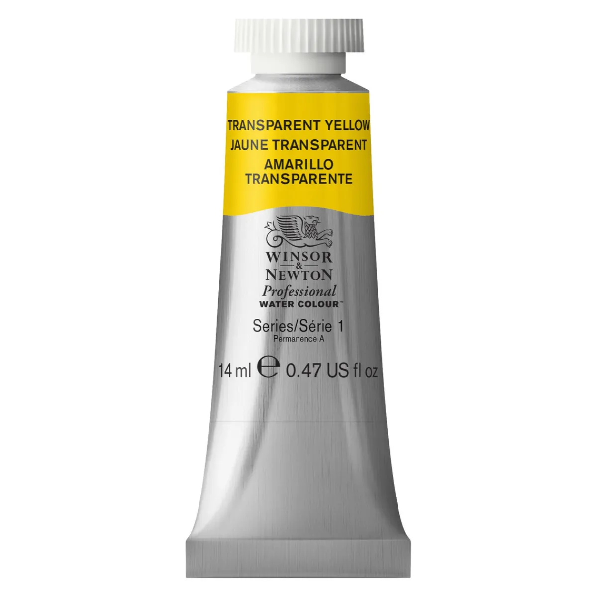 Winsor & Newton Professional akvarellfärg 14 ml Ultramarin Violet 672