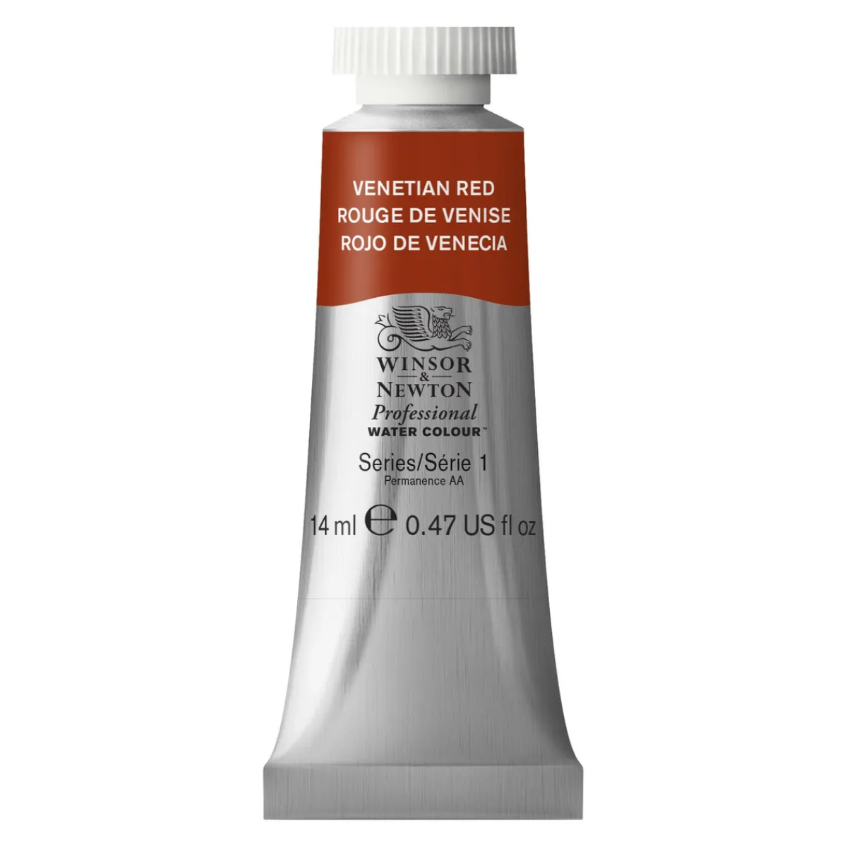 Winsor & Newton Professional akvarellfärg 14 ml Winsor Blue (green shade) 707