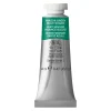 Winsor & Newton Professional akvarellfärg 14 ml Winsor Green (yellow shade) 721