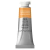 Winsor & Newton Professional akvarellfärg 14 ml Winsor Orange 724 | Akvarell- & Vattenfärger
