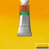 Winsor & Newton Professional akvarellfärg 14 ml Cadmium-Free Yellow Deep 891 | Akvarell- & Vattenfärger