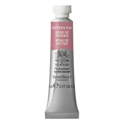 Winsor & Newton Professional akvarellfärg 5 ml Terre Verte 638