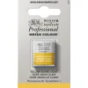 Winsor & Newton Professional akvarellfärg 14 ml Lemon Yellow Deep 348