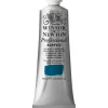 Winsor & Newton Professional akrylfärg 60 ml Phthalo Turquoise 526 | Akrylfärger