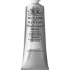 Winsor & Newton Professional akrylfärg 60 ml Titanium White 644 | Akrylfärger