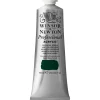 Winsor & Newton Professional akrylfärg 60 ml Perylene Green 460