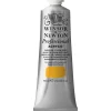Winsor & Newton Professional akrylfärg 60 ml Cadmium Yellow deep 111 | Akrylfärger