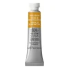 Winsor & Newton Professional akvarellfärg 5 ml Raw Sienna 552 | Akvarell- & Vattenfärger
