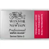 Winsor & Newton Professional akvarellfärg helkopp Permanent Rose 502 | Akvarell- & Vattenfärger