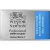 Winsor & Newton Professional akvarellfärg helkopp Cerulean Blue 137