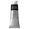 Winsor & Newton Professional akvarellfärg 14 ml Mars Black 386 | Akvarell- & Vattenfärger