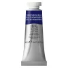 Winsor & Newton Professional akvarellfärg 14 ml Indianthrene Blue 321 | Akvarell- & Vattenfärger