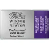 Winsor & Newton Professional akvarellfärg helkopp Winsor Violet (dioxazine) 733