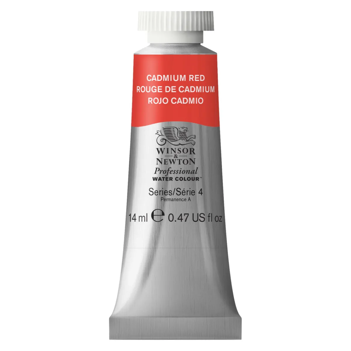 Winsor & Newton Professional akvarellfärg helkopp Green Gold 294