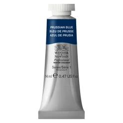 Winsor & Newton Professional akvarellfärg 14 ml Hooker'S Green 311