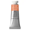Winsor & Newton Professional akvarellfärg 14 ml Winsor Orange (red shade) 723