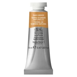 Winsor & Newton Professional akvarellfärg 5 ml Cadmium-Free Lemon 898