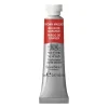 Winsor & Newton Professional akvarellfärg 5 ml Brown Madder 056 | Akvarell- & Vattenfärger
