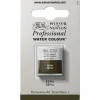 Winsor & Newton Professional akvarellfärg halvkopp Sepia 609