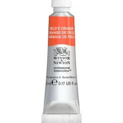 Winsor & Newton Professional Revival akvarellfärg 5 ml Viridian Hue 696