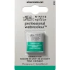 Winsor & Newton Professional Revival akvarellfärg halvkopp Viridian Hue 696 | Akvarell- & Vattenfärger