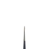 Winsor & Newton Professional Watercolour Synthetic Sable – rund akvarellpensel 1 – spetsbredd 1,5 mm | Konstnärspenslar Akvarell
