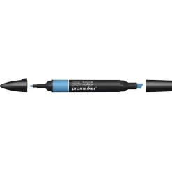 Winsor & Newton Promarker Aegean (B146) | Tuschpennor & Markers
