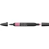 Winsor & Newton Promarker Antique Pink (R346) | Tuschpennor & Markers