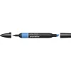 Winsor & Newton Promarker Azure (B346)