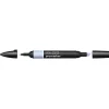 Winsor & Newton Promarker Blue Pearl (B528)