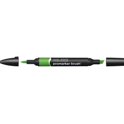 Winsor & Newton Promarker Brush Forest Green (G356)