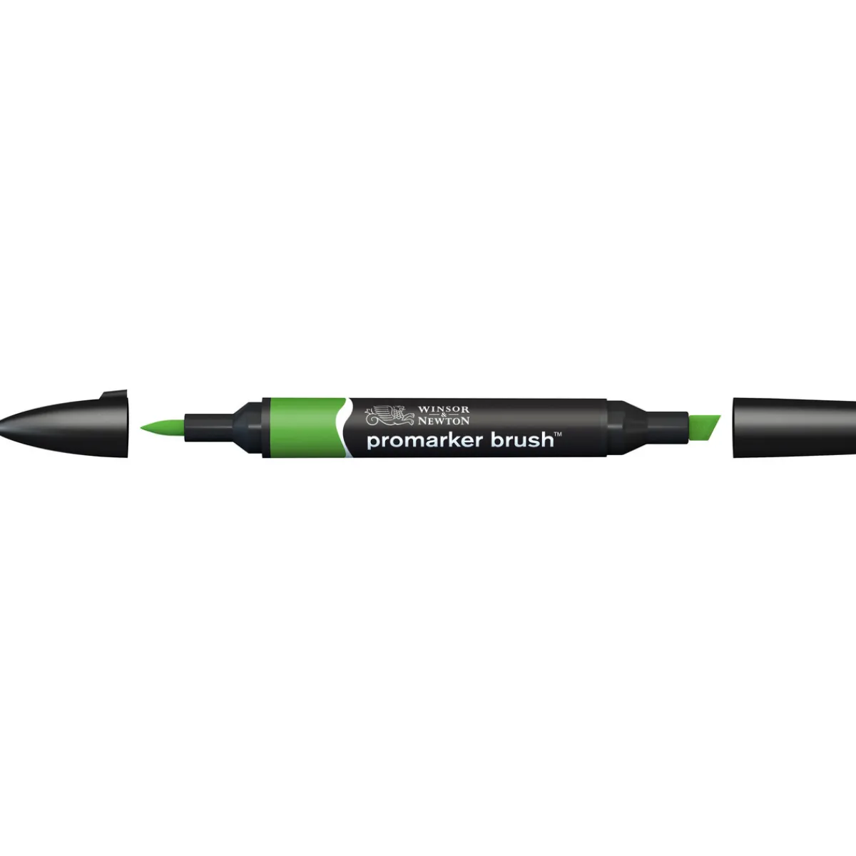 Winsor & Newton Promarker Brush Forest Green (G356)