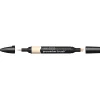 Winsor & Newton Promarker Brush Dusky Pink (O518) | Tuschpennor & Markers