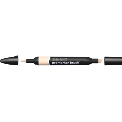 Winsor & Newton Promarker Brush Dusky Pink (O518) | Tuschpennor & Markers