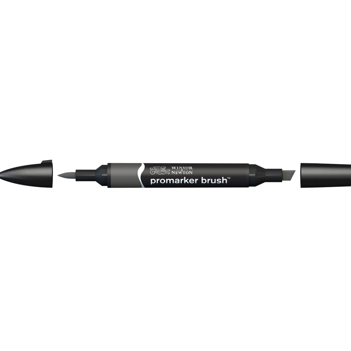 Winsor & Newton Promarker Brush Cool Grey 5 (CG5) | Tuschpennor & Markers