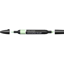 Winsor & Newton Promarker Brush Meadow (G339) | Tuschpennor & Markers