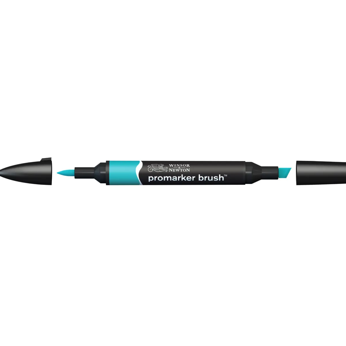 Winsor & Newton Promarker Brush Turquoise (C247)