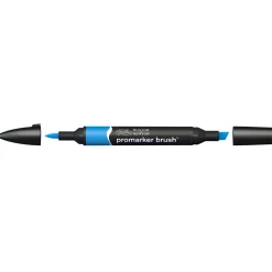 Winsor & Newton Promarker Brush Apricot (O538)