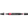 Winsor & Newton Promarker Brush Poppy (R565) | Tuschpennor & Markers