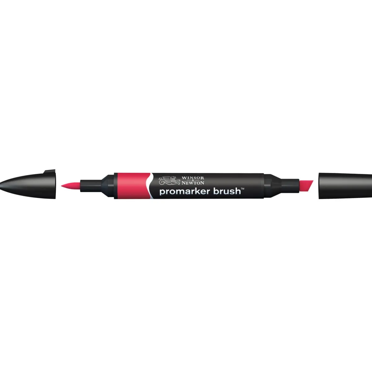 Winsor & Newton Promarker Brush Poppy (R565) | Tuschpennor & Markers