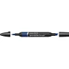 Winsor & Newton Promarker Brush Indigo Blue (V234) | Tuschpennor & Markers