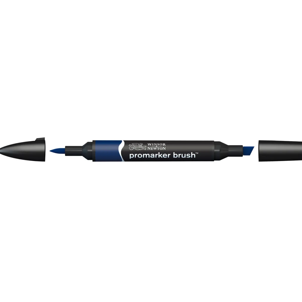 Winsor & Newton Promarker Brush Indigo Blue (V234) | Tuschpennor & Markers