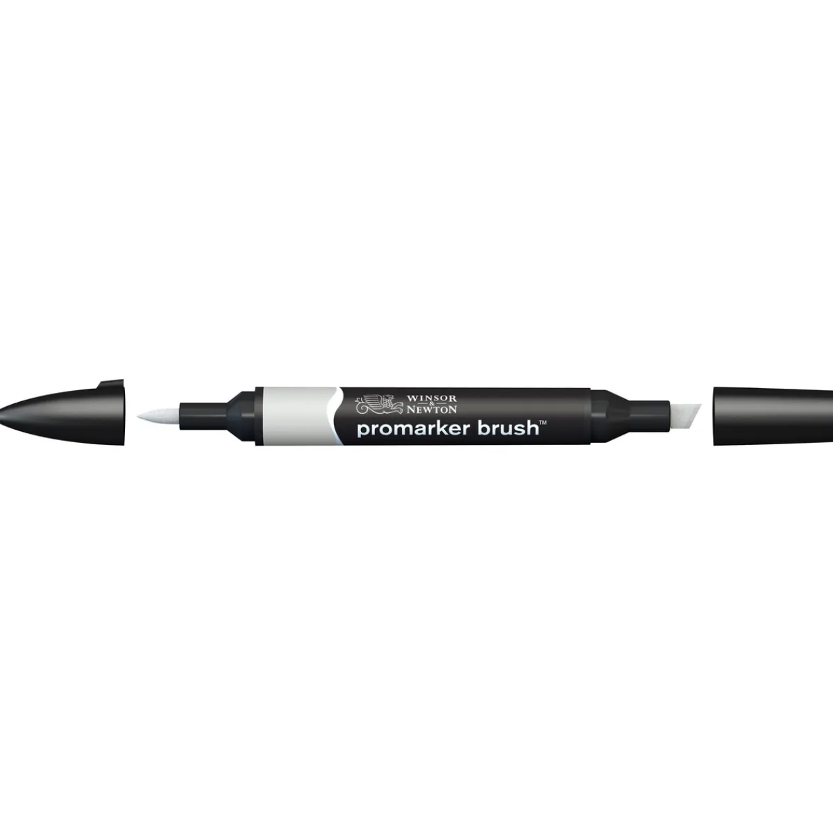 Winsor & Newton Promarker Brush Cool Grey 4 (CG4)