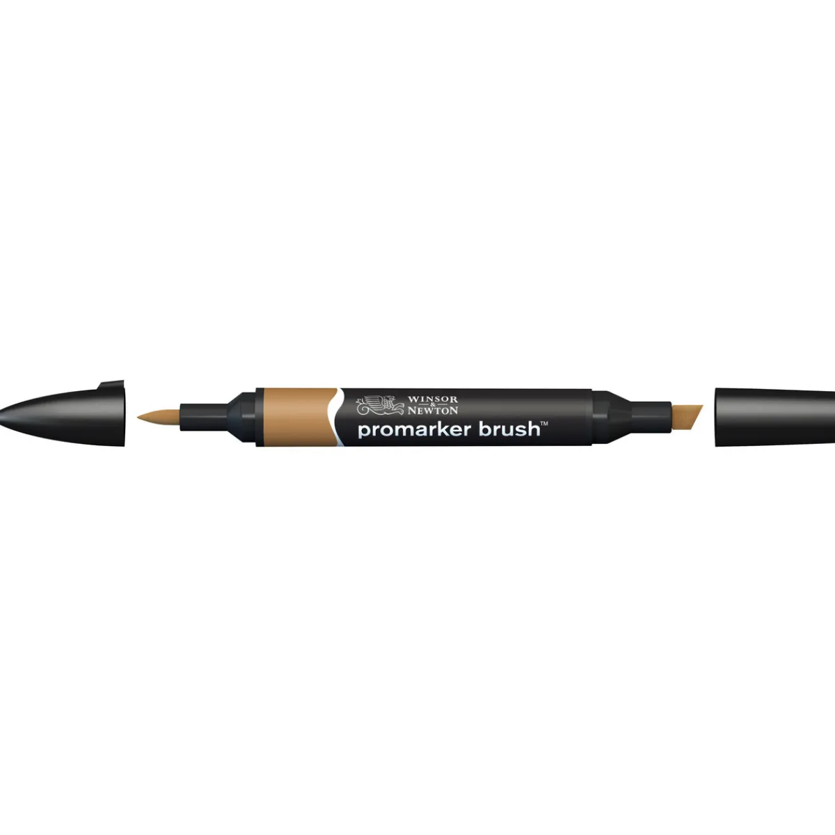 Winsor & Newton Promarker Brush Cinnamon (O427)