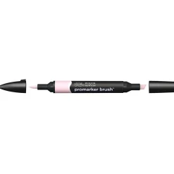 Winsor & Newton Promarker Brush Pale Pink (R519) | Tuschpennor & Markers