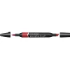 Winsor & Newton Promarker Brush Magenta (M865)