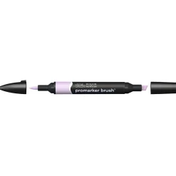 Winsor & Newton Promarker Brush Pink Pearl (V718) | Tuschpennor & Markers