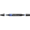 Winsor & Newton Promarker Brush Egyptian Blue (B944) | Tuschpennor & Markers